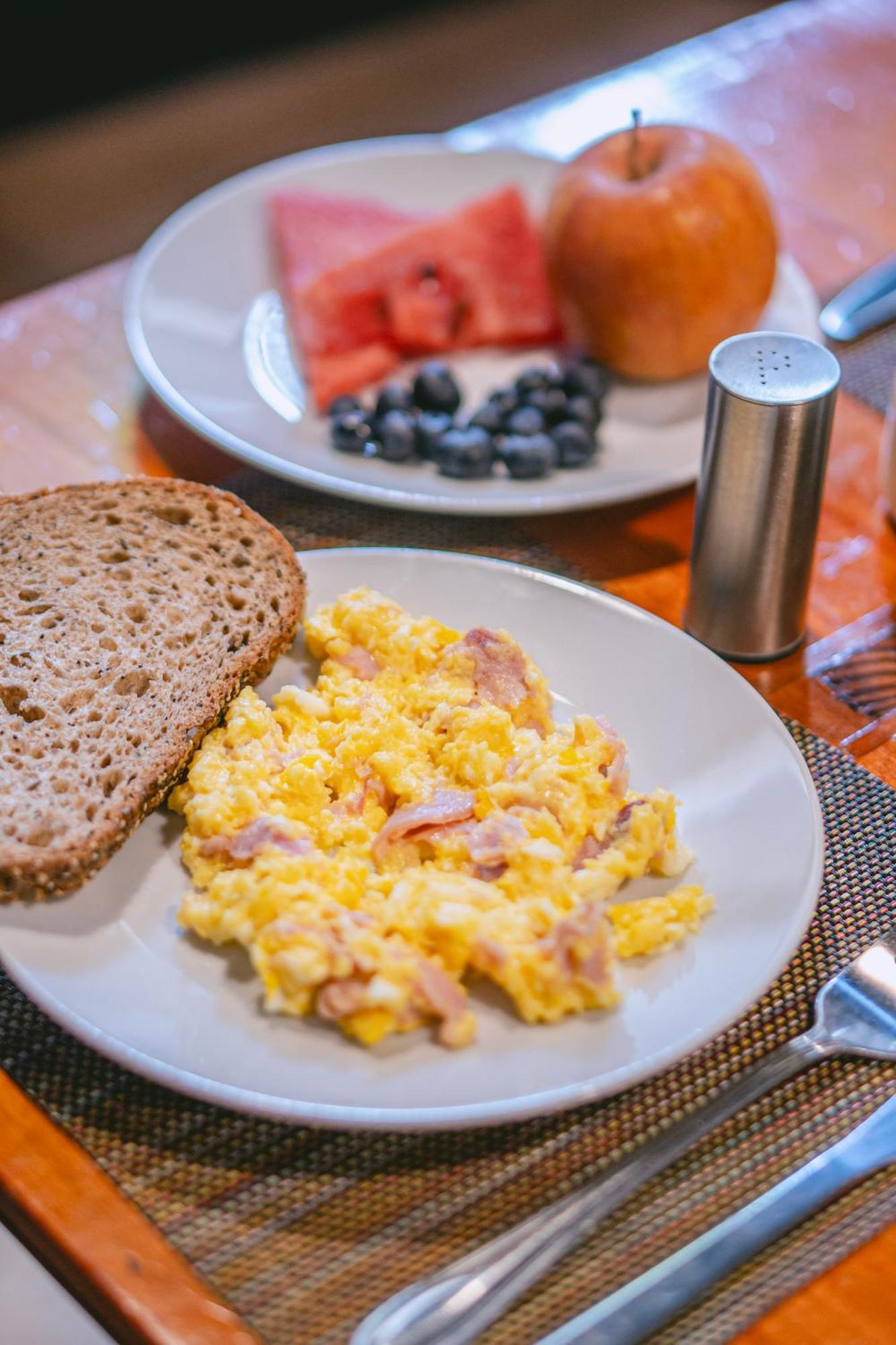 Bed and Breakfast Tinka Santiago del Cile Esterno foto
